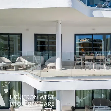 Апартаменты Lomas Collection - Brisas Del Higueron *