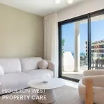 Lomas Collection - Brisas Del Higueron Apartment