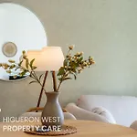 Lomas Collection - Brisas Del Higueron Apartment *