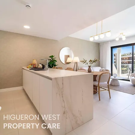 Lomas Collection - Brisas Del Higueron Apartment *