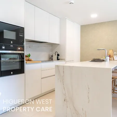 公寓 Lomas Collection - Brisas Del Higueron *