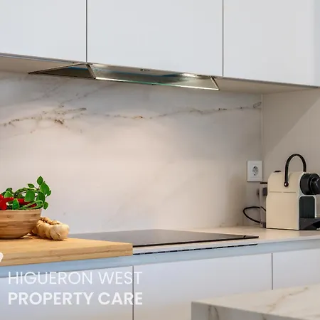 Apartment Lomas Collection - Brisas Del Higueron Fuengirola