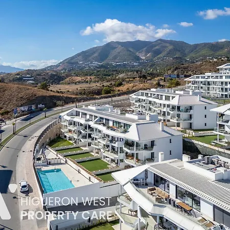 Lomas Collection - Brisas Del Higueron 公寓 *