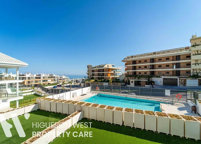 Apartment Lomas Collection - Brisas Del Higueron