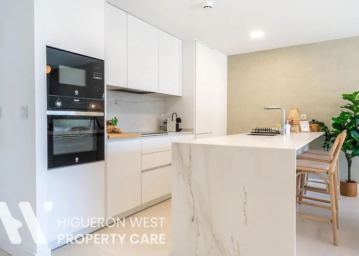 公寓 Lomas Collection - Brisas Del Higueron *