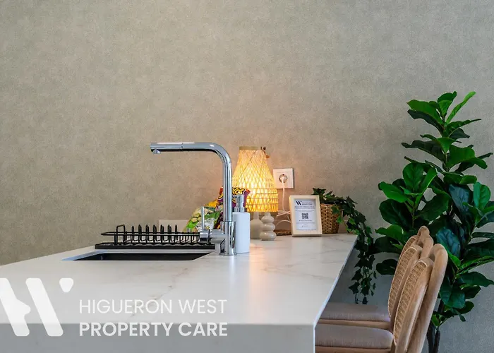 Lomas Collection - Brisas Del Higueron * Fuengirola