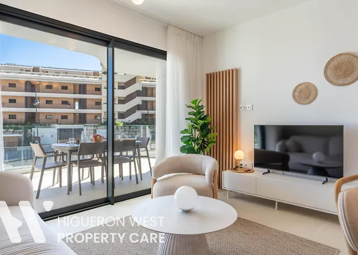 Lomas Collection - Brisas Del Higueron * Fuengirola