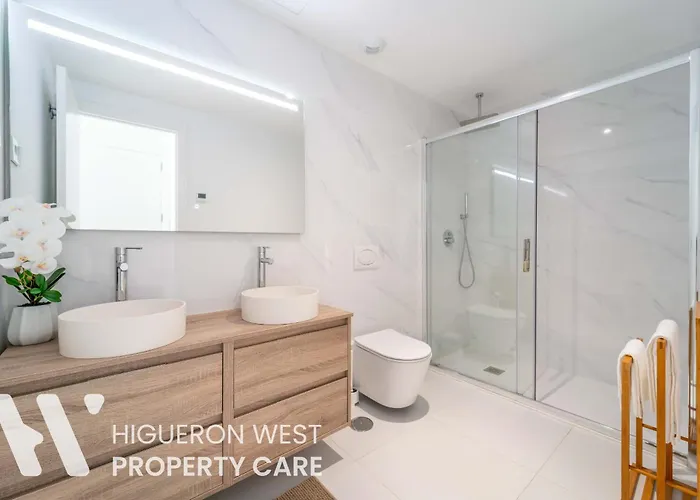 Apartment Lomas Collection - Brisas Del Higueron Fuengirola