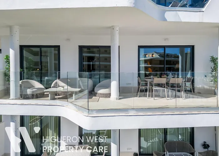 Apartment Lomas Collection - Brisas Del Higueron *