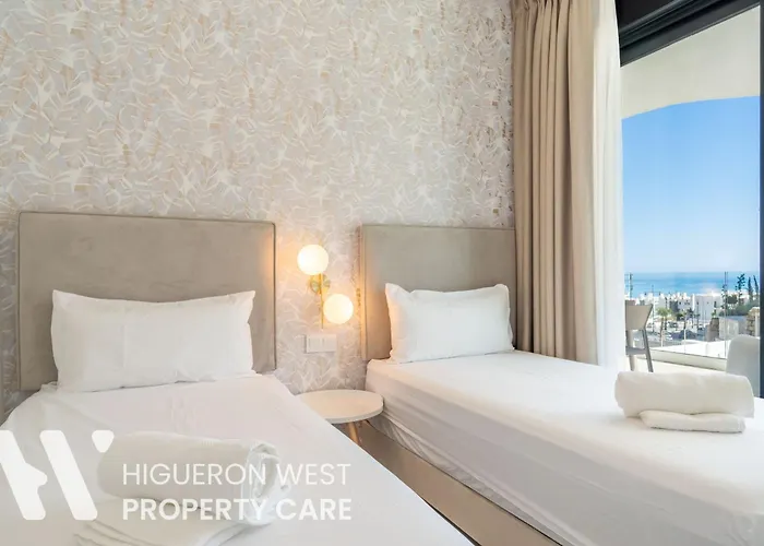 Apartment Lomas Collection - Brisas Del Higueron *